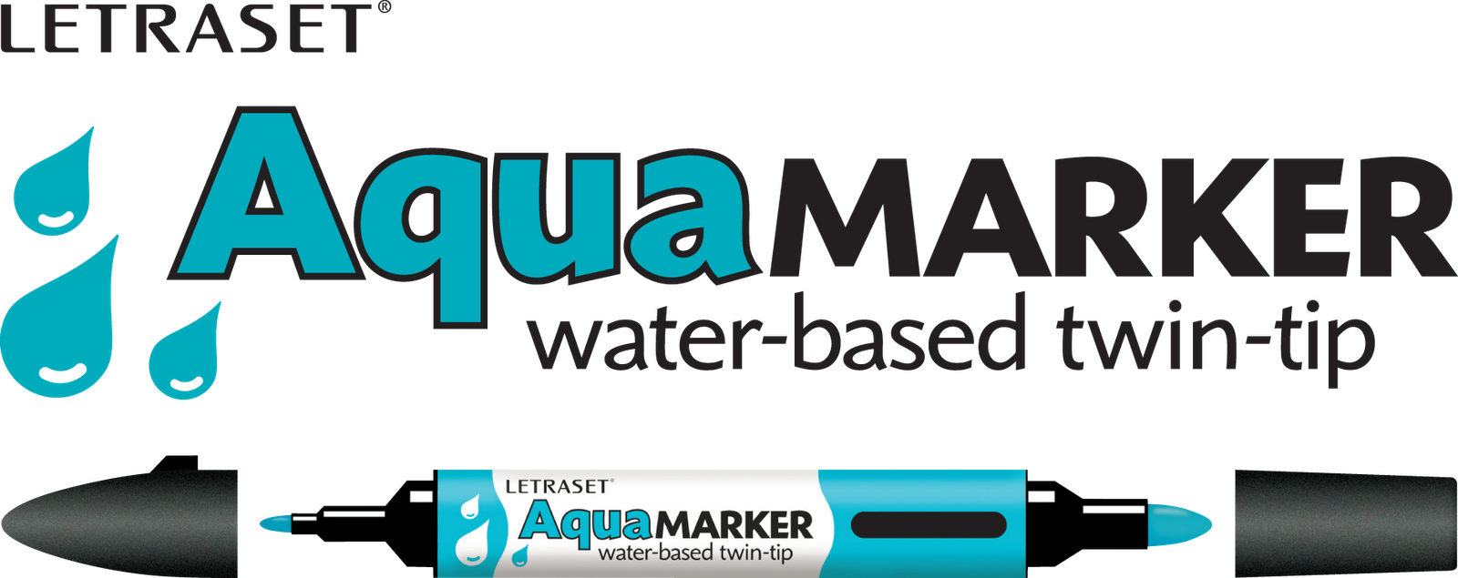 Customization with AquaMarkers